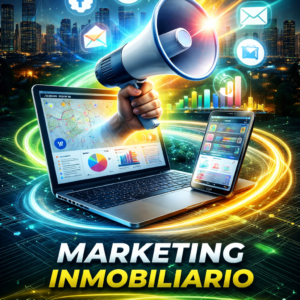 Marketing Inmobiliario