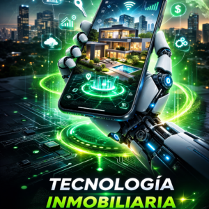 Tecnología Inmobiliaria
