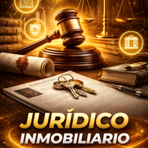 Jurídico Inmobiliario