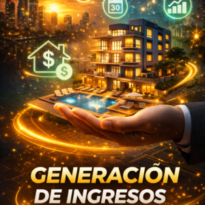 Generación de Ingresos