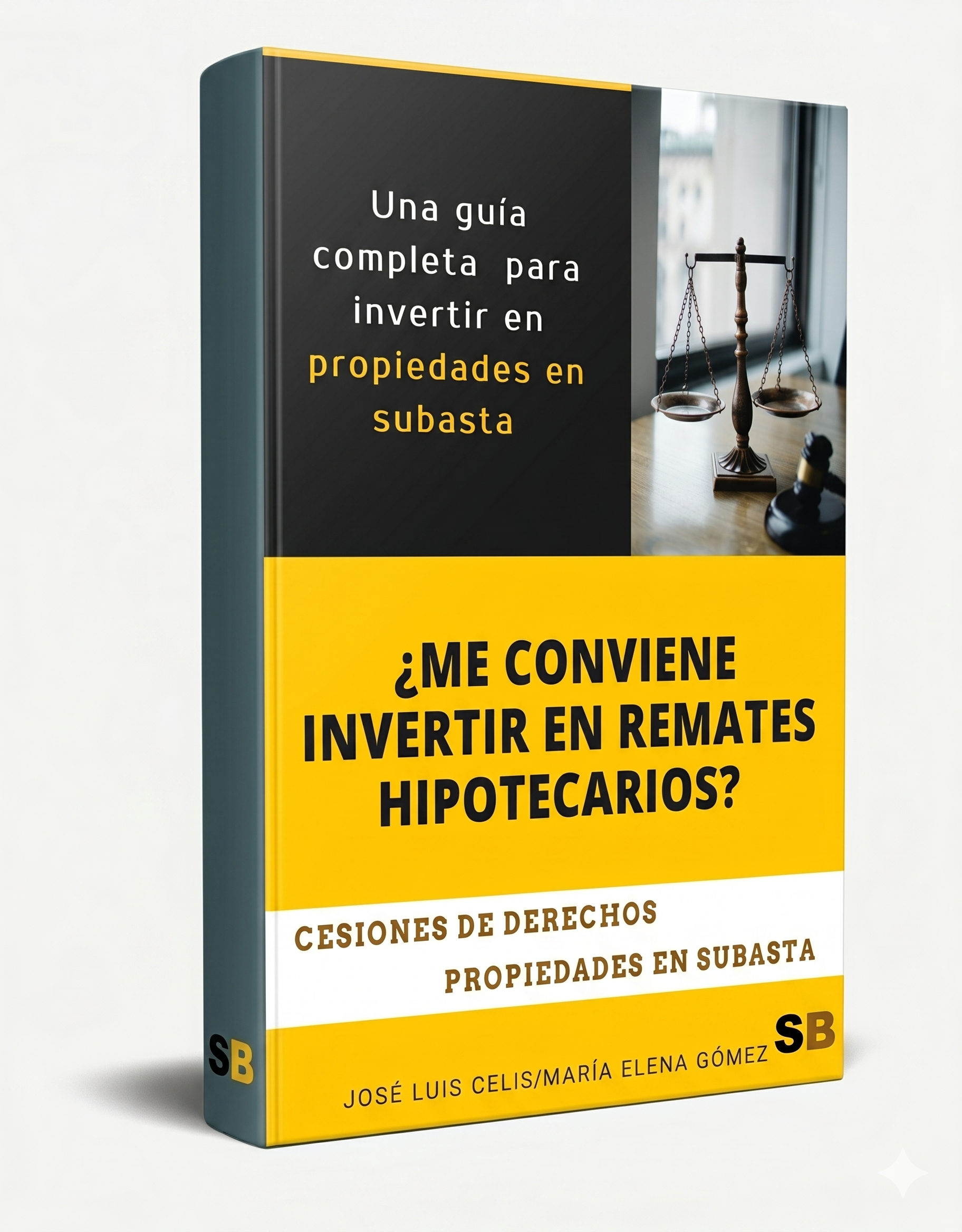 ¿Me conviene invertir en Remates Hipotecarios?