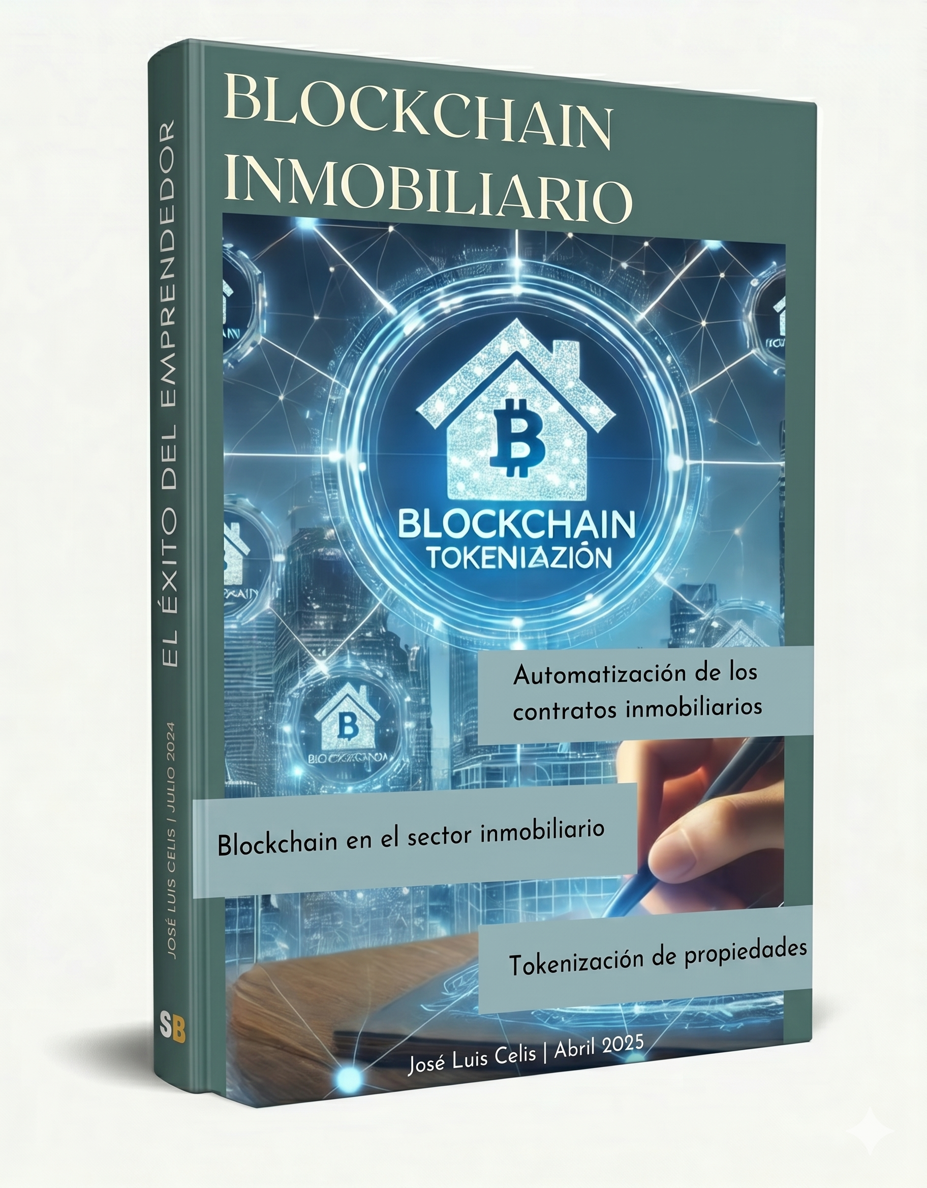 Blockchain Inmobiliario