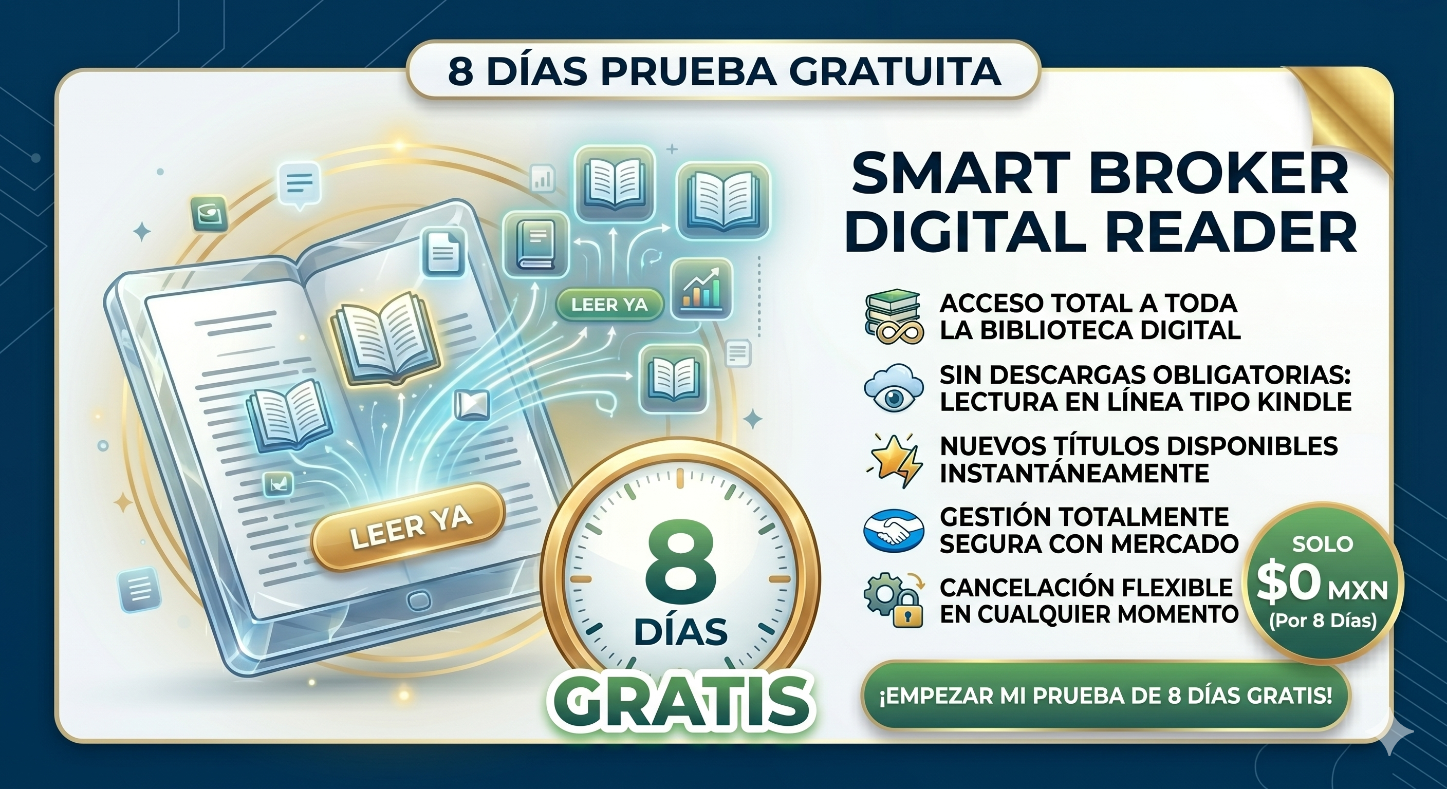 Suscripción gratis