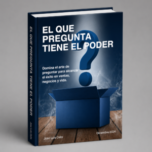 El Que Pregunta Tiene el Poder