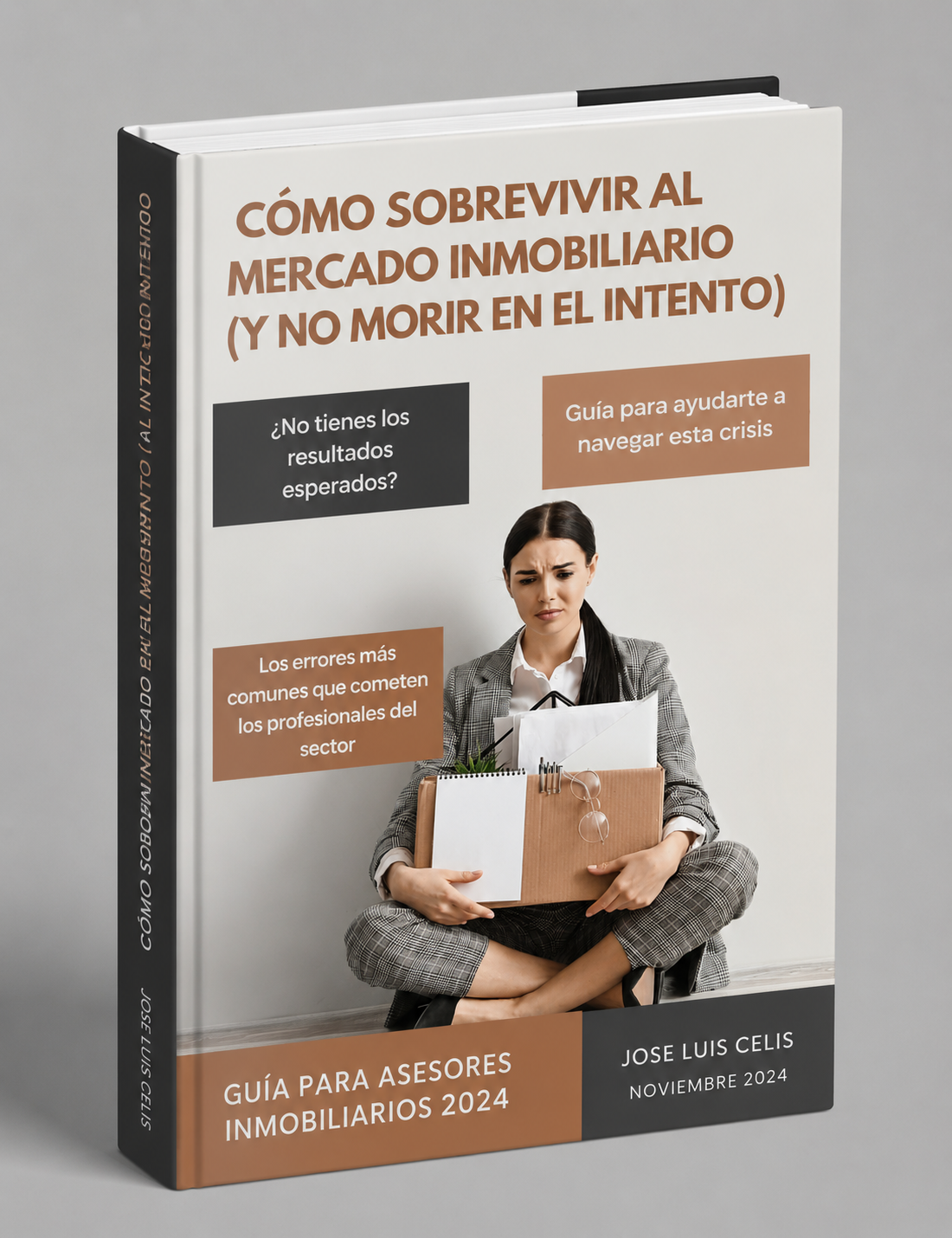 Como sobrevivir al mercado inmobiliario