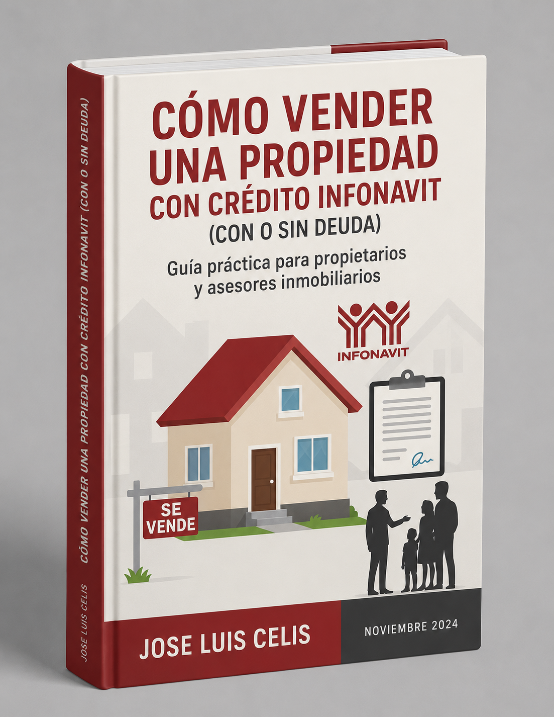Cómo Vender una Propiedad con Crédito Infonavit (Con o Sin Deuda)