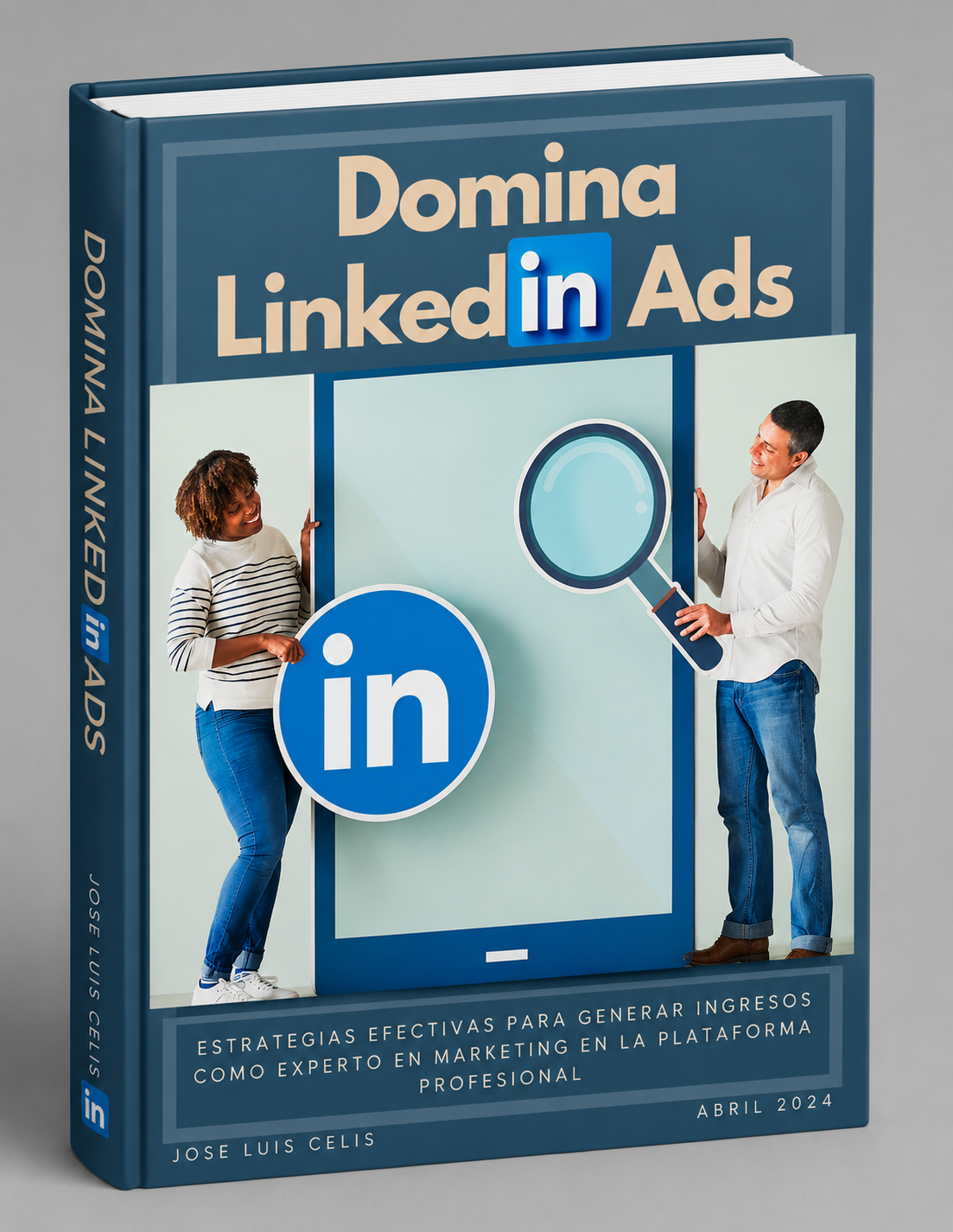Domina LinkedIn Ads