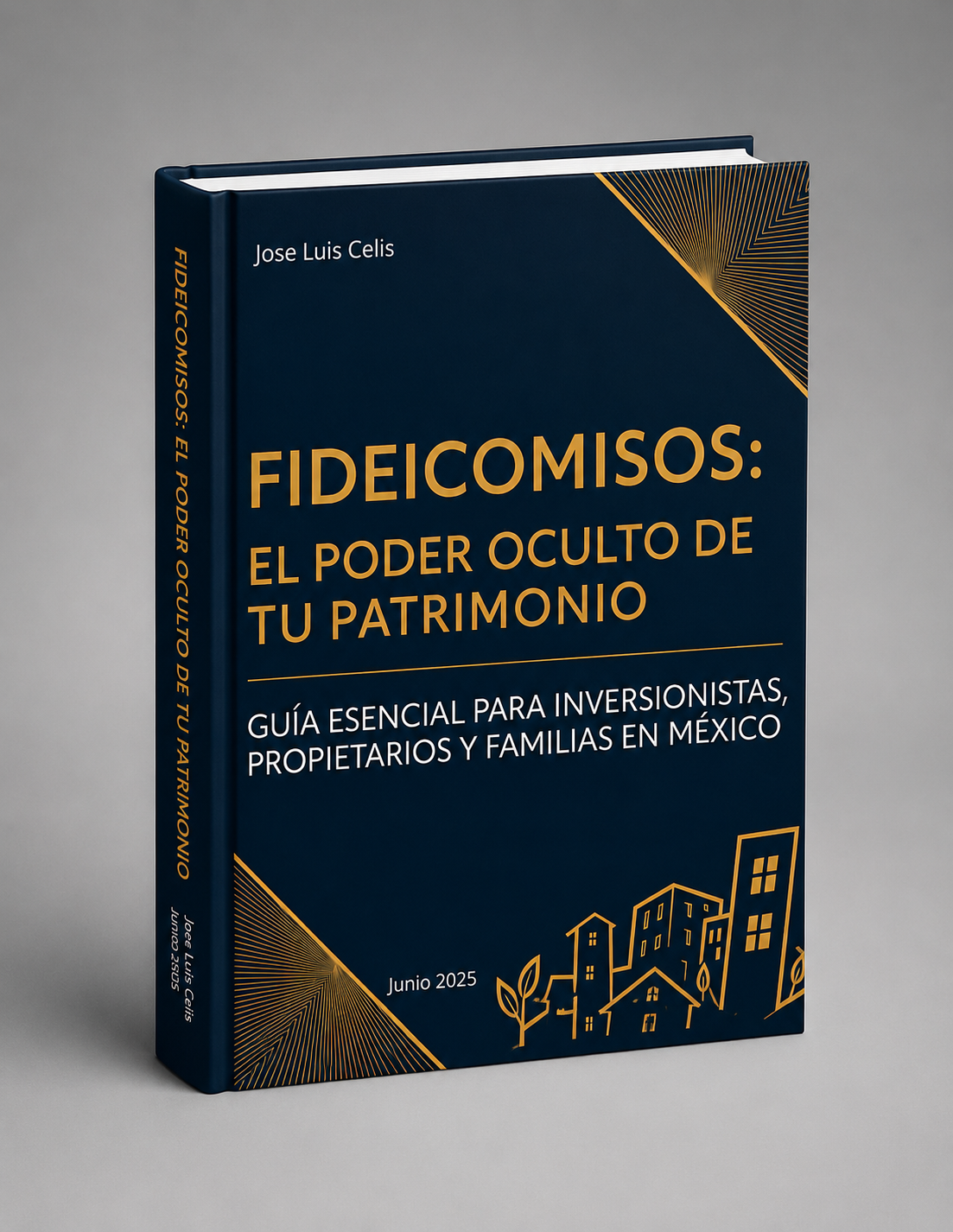 Fideicomisos: El Poder Oculto de Tu Patrimonio