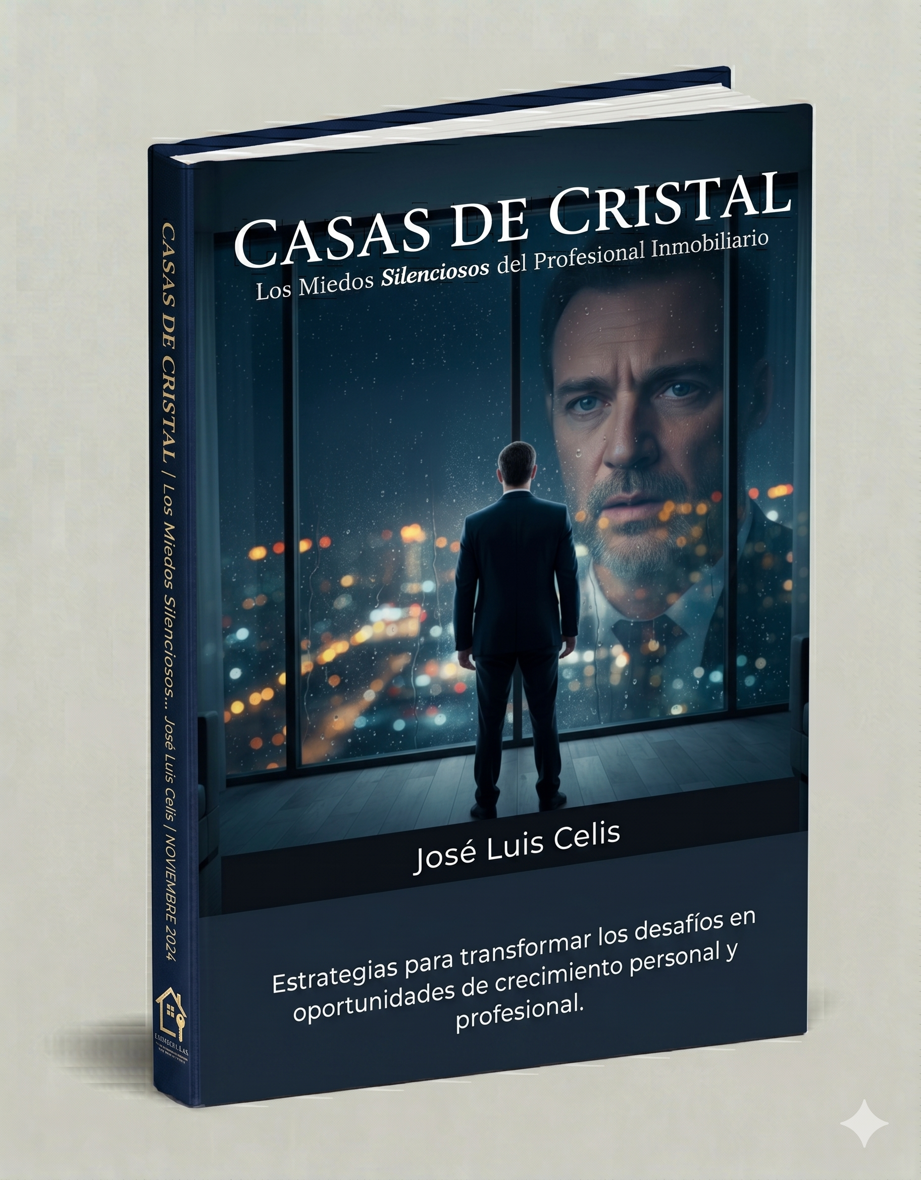 Casas de cristal