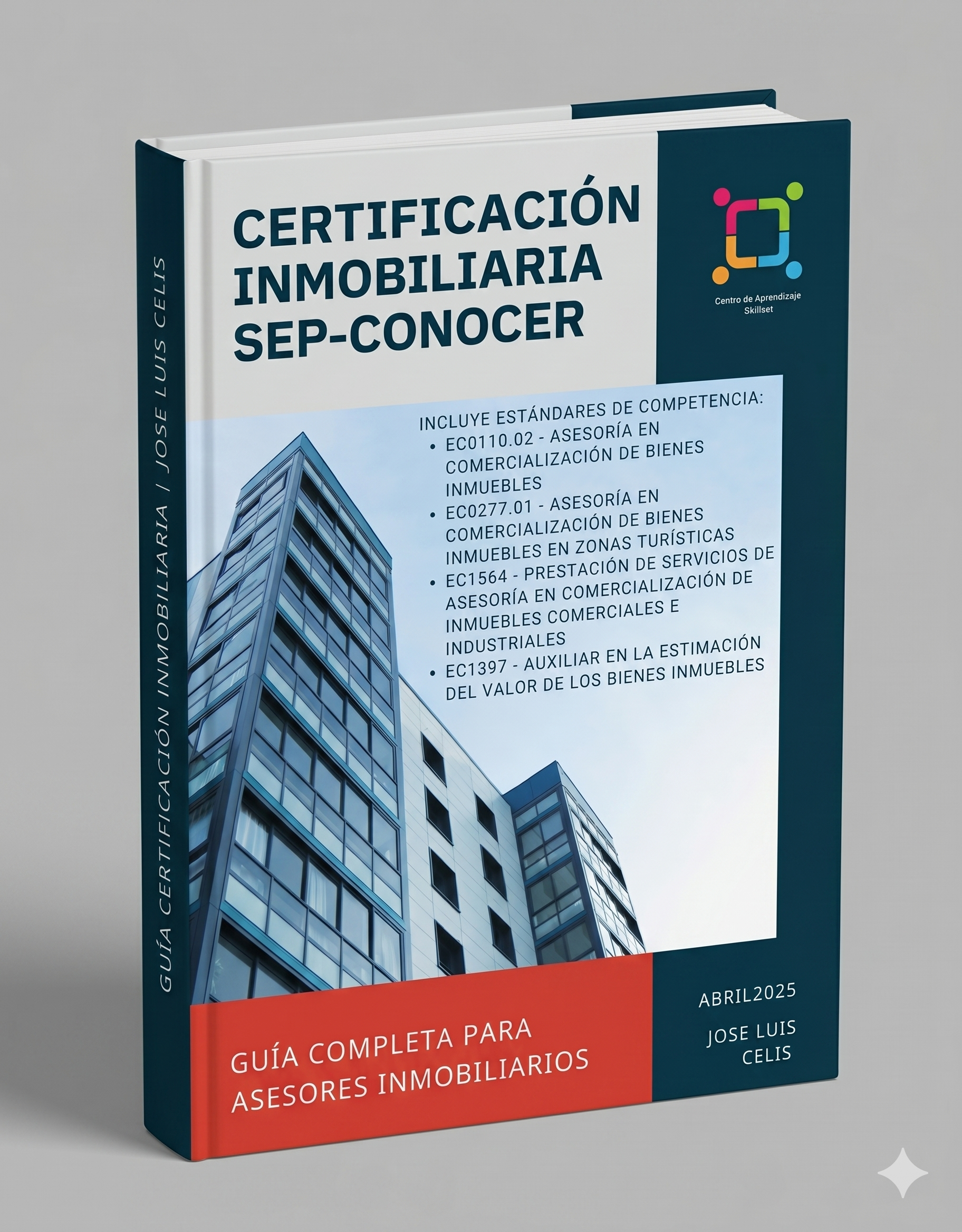 Certificación Inmobiliaria SEP-CONOCER