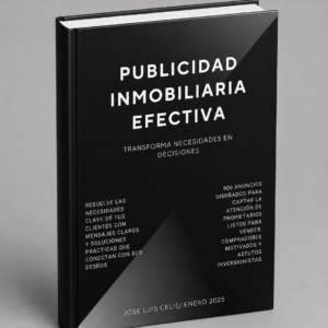 Publicidad Inmobiliaria Efectiva